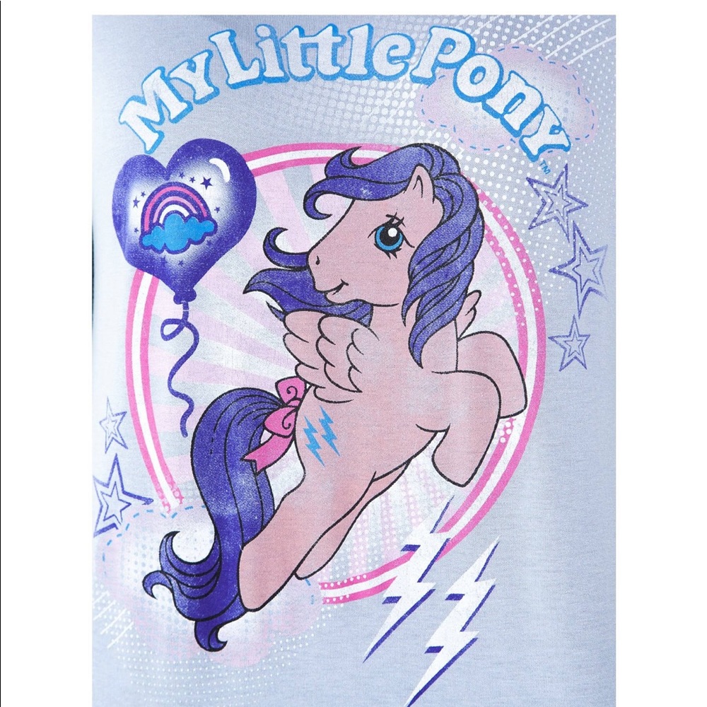 My Little Pony T shirt